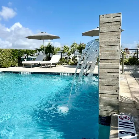 Bay Breeze Premium Apartments By Eskape Collection